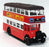 Corgi 1/50 Scale Diecast 97857 - Bristol K Utility - London Passenger Transport