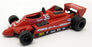 Yaxon 1/43 scale Vintage diecast - 0710 Alfa Romeo 179 F1 Bruno