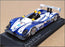 Minichamps 1/43 Scale 400 086820 - Porsche RS Spyder ALMS Sebring 12h 2008