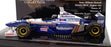 Minichamps 1/43 Scale 436 960005 F1 Williams Renault FW18 Hill World Champ 1996