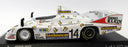 Minichamps 1/43 Scale diecast - 430 816714 Porsche 908/80 Le Mans 1981 #14