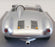 Techomodel 1/18 Scale TM18141D - 1957 Porsche 550 A Press Version