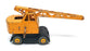 Dinky Supertoys 571 - Coles Mobile Crane - Yellow