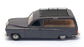 Minimarque 43 1/43 Scale UK37B - Daimler DS420 Hearse - Grey