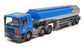 Corgi 1/50 Scale 75302 - Leyland DAF Petrol Tanker Truck "Jet" - Blue/Grey