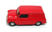 British Motoring Classics 1/43 Scale BMC1002 - Mini Van Mk.III - Red