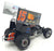 Acme 1/18 Scale A1809523 - #15 Donny Schatz Sprint Car First 410 Win