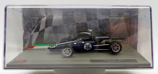 ALTAYA 1/24 SCALE Diecast AL5122E - Brabham BT46B Niki Lauda 1978