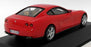 Ixo Models 1/43 Scale FER009 - 2004 Ferrari 612 Scaglietti - Red