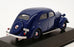 Atlas Editions 1/43 Scale Model Car 8 506 013 - Volvo PV52 - Blue