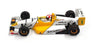 Minichamps 1/43 Scale 430 943001 - Dallara Opel F3 - S. Maassen