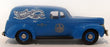 Brooklin 1/43 Scale BRK9 009  - 1940 Ford Sedan Delivery PCTS 1 Of 100