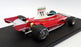 GP Replicas 1/18 Scale GP26B - F1 Ferrari 312T 1975 - #11 Clay Regazzoni