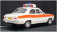 Vanguards 1/43 Scale VA09513 - Ford Escort Mexico - Merseyside Police