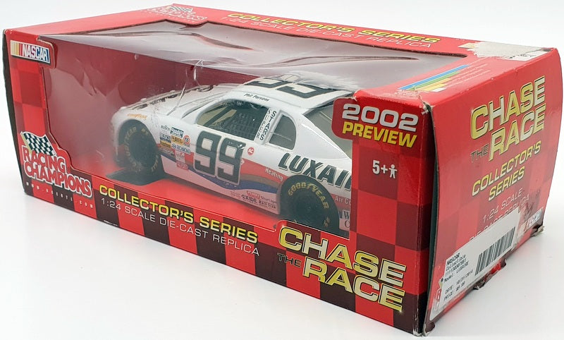 NASCAR Lot Reserved for J. store Lambert (12) Racing Champions 1/24 Scale Diecast.