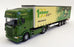 Universal Hobbies 1/50 Scale 560IU - Scania Truck & Trailer - Big M