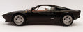 KK Model 1/18 Scale Diecast 180412 - 1984 Ferrari 288 GTO - Black