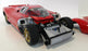 CMC 1/18 scale diecast - M-096 Ferrari 312P Berlinetta Rennsport Coupe 1969 red