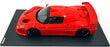 Fujimi 1/18 Scale Resin TSM11FJ001 - Ferrari F50 GT - Red