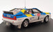 Trofeu 1/43 Scale Model Car 1606 - Audi Quattro - 1st San Remo 1982