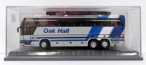 Corgi 1/76 Scale Diecast OM44201 - Neoplan Cityliner - Oak Hall