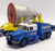 Corgi 1/50 18001 Scammell Contractor + Nicolas Bogie Trailer Steam Turbine