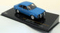 Ixo 1/43 Scale Model Car RAC181 - Ford Escort RS 1600 Test Car 1987 - Blue