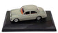 Oxford Diecast 1/43 Scale MGZ005 - MG ZA Magnette - Birch Grey