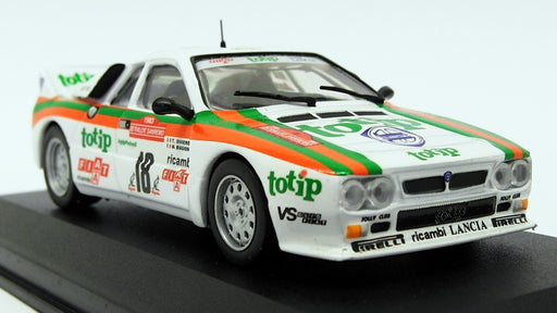 Altaya 1/43 Scale AL31319S - Lancia 037 Rally - Sanremo Rally 1983