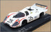 Minichamps 1/43 Scale 400 706125 - Porsche 917L 24H Le Mans 1970