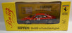 Bang 1/43 Scale Metal Model - 9314 FERRARI 348 CHALLENGE 93' FABIAN PERONI