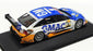 Minichamps 1/43 Scale Model Car 400 054609 - Opel Vectra GTS V8 DTM 2005 - 1971