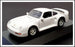 NZG 1/43 Scale Diecast 9822K - Porsche 959 - White