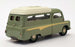 Lansdowne Models 1/43 Scale LDM33 - 1960 Bedford Dormobile - Lime Green CHIPPED