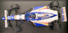 Minichamps 1/18 Scale 180 960005 - Williams Renault FW18 D.Hill