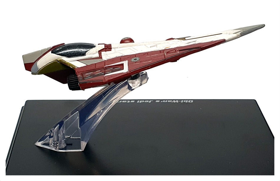 DeAgostini Star Wars No.18 - Obi-Wan's Jedi Starfighter