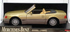 NewRay 1/43 Scale 48439 - 1992 Mercedes Benz 600SL - Lt. Metallic Green