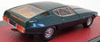 Matrix 1/43 Scale MX41001-102 - 1967 Jaguar Pirana Bertone - Met Green