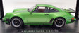 KK Scale 1/18 Scale Diecast KKDC180573 - 1976 Porsche 911 (930) 3.0 - Green