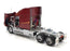 Franklin Mint 1/32 Scale B11U024 B11WH02 - Mack Truck & Trailer - Maroon