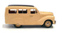 Kenna Models 1/43 Scale K27222 - Austin A40 Countryman - Cream 1 Of 600