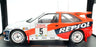 IXO 1/18 Scale 18RMC076B - Ford Escort Cosworth RS 1996 #5 San remo B.Thiry