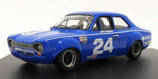 Trofeu 1/43 Scale 535 - Ford Escort Mk1 RS 1600 Daytona 1972