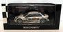 Minichamps 1/43 scale Diecast - 400 083805 Mercedes Benz C Class DTM 08 Green