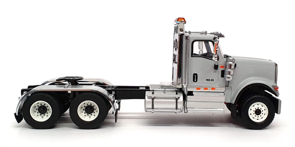 Diecast Masters 1/50 Scale 71005 - International HX520 SFFA Cab Tandem Grey