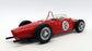 CMR 1/18 Scale CMR174 - F1 Ferrari Dino 156 Sharknose - #18 R.Ginther 1961