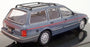 IXO Models 1/43 Scale Model Car CLC352N - 1988 Ford Sierra Ghia Estate - Rural