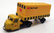 Corgi 1/50 Scale 97910 - Scammel Scarab Rail Freight