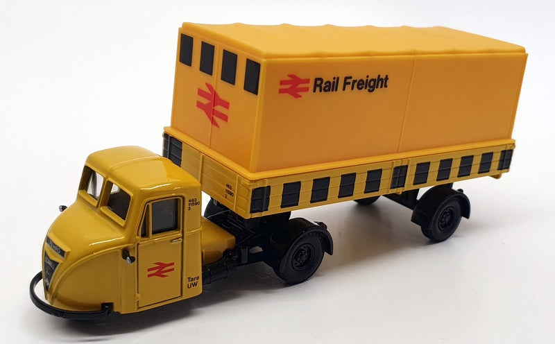 Corgi 1/50 Scale 97910 - Scammel Scarab Rail Freight