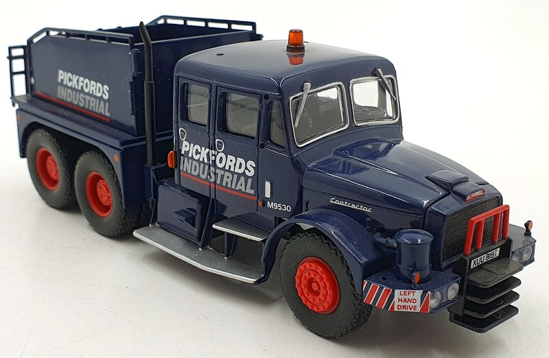 Corgi 1/50 Scale Diecast PICK04 - Scammell Contractor M9530 Pickford Industrial